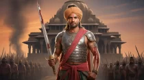hamirji-gohil-rajput-warrior