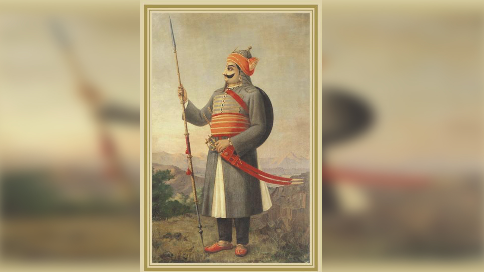 poem-on-maharana-pratap-in-english